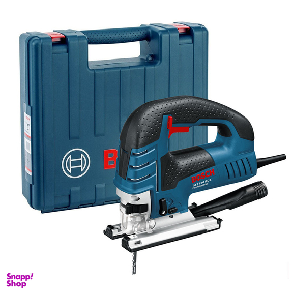 اره عمود بر بوش مدل GST 150 BCE Extra+11