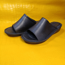 دمپایی طبی زنانه کد 223 رنگ مشکی