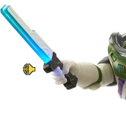 اکشن فیگور ماتیل مدل Buzz Lightyear