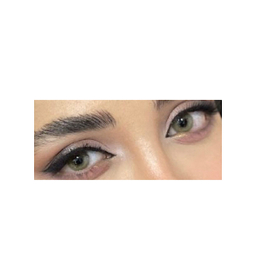 لنز چشم گریس مدل Amber شماره 35 رنگ سبز