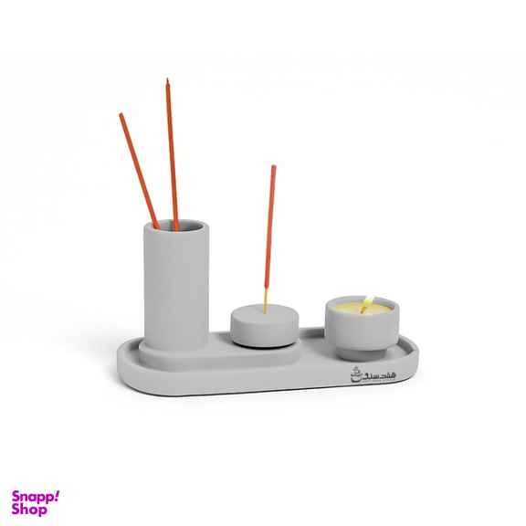 ست سینی و جاعودی مدل رامیلا