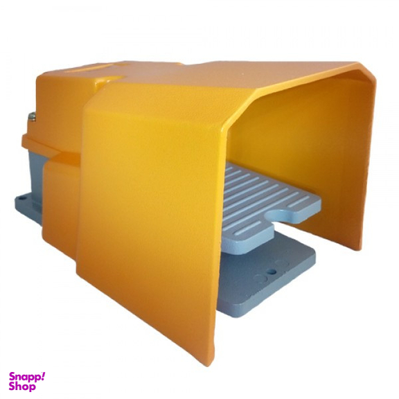 پدال صنعتی مدل SFMS-1