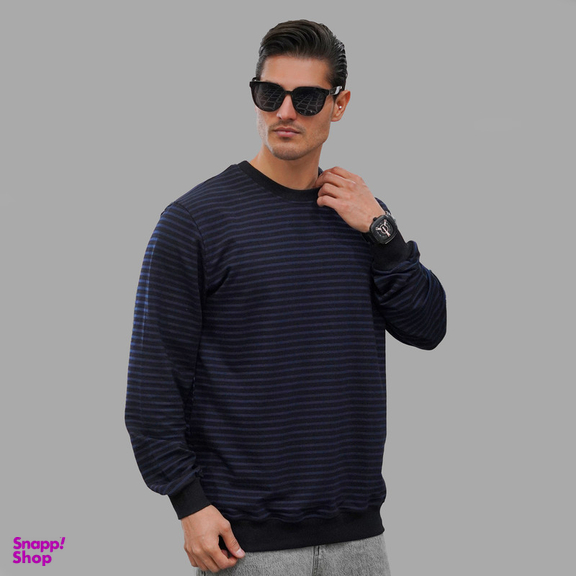 سویشرت مردانه مالدینی مدل sw-276