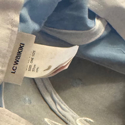 کلاه کپ ال سی وایکیکی مدل Tork5288