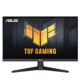 مانیتور 23.8 اینچ مخصوص بازی ایسوس مدل TUF Gaming VG249Q3A