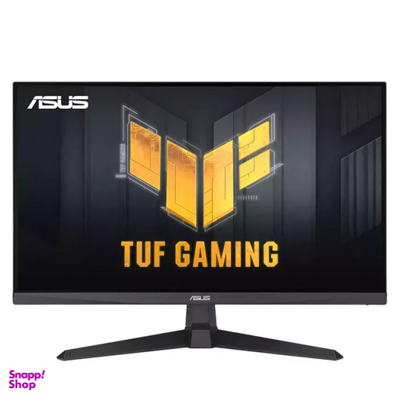 مانیتور 23.8 اینچ مخصوص بازی ایسوس مدل TUF Gaming VG249Q3A