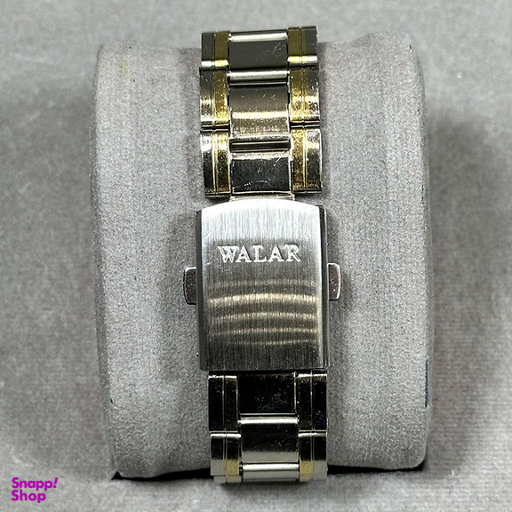 ساعت مچی عقربه ای مردانه والار مدل W214512SG