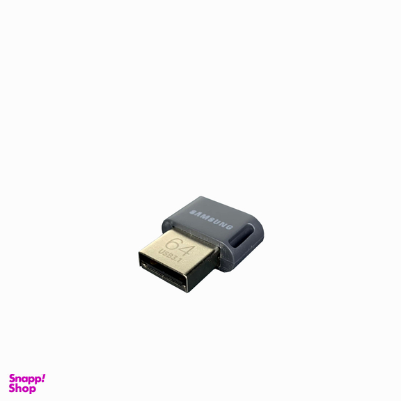 فلش مموری سامسونگ مدل فیت پلاس USB 3.1 ظرفیت 64 گیگابایت