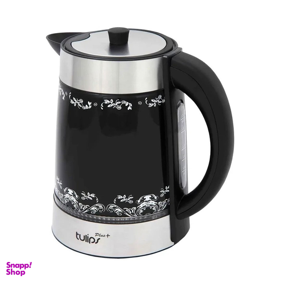 چای ساز تولیپس مدل TM-A 458 CC