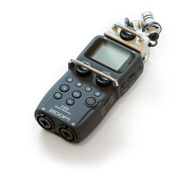 دستگاه ضبط صدا زوم مدل H5