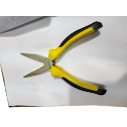 انبر دم باریک کارناوال مدل YP-KARNAVAL8Inch سایز 8 اینچ