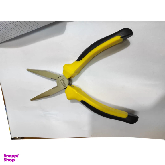 انبر دم باریک کارناوال مدل YP-KARNAVAL8Inch سایز 8 اینچ