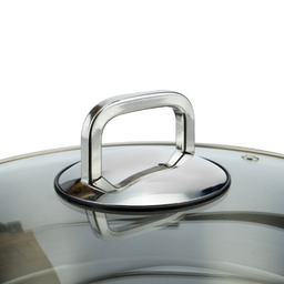 سرویس قابلمه 10 پارچه ام جی اس مدل CWS2112