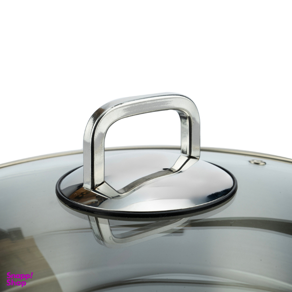 سرویس قابلمه 10 پارچه ام جی اس مدل CWS2112