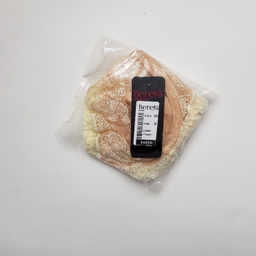 ست شورت و سوتین زنانه برتا مدل توری کد 2420C رنگ کرم