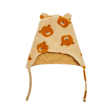 کلاه بانی بچگانه ال سی وایکیکی مدل teddy bear