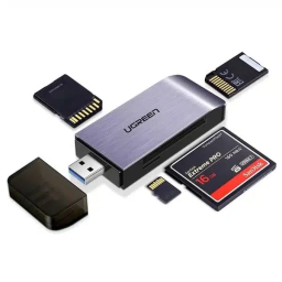 کارت خوان یوگرین مدل CM180 کد 50541