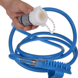 دوش شستشو سگ و گربه مدل pet tools