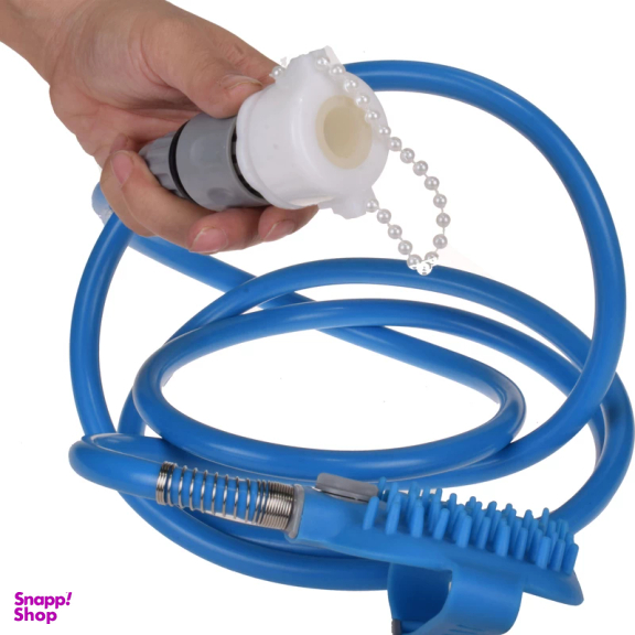 دوش شستشو سگ و گربه مدل pet tools