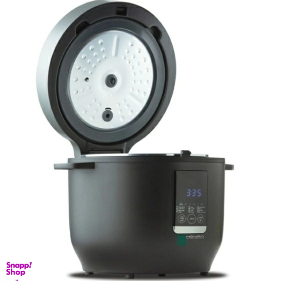 پلوپز 6 نفره هونیرا مدل RCK-391