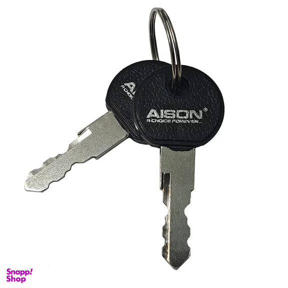 قفل دوچرخه آیسون مدل AI-L1215