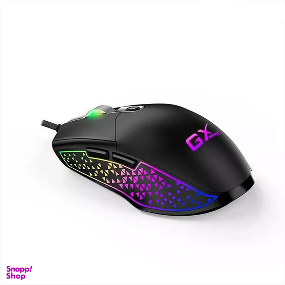 ماوس گیمینگ جنیوس مدل Scorpion M705