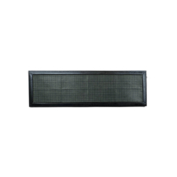 تابلو روان ال ای دی شهر LED مدل 138 - 42