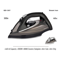 اتو بخار 3000 وات گوسونیک مدل GSI-307