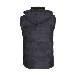 پافر مردانه مدل GD-s-17033701 رنگ مشکی