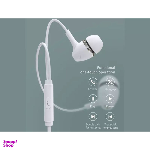 هندزفری هوکو (Hoco) مدل M76