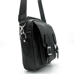 کیف مردانه مدل لیزارد fateh 127 L