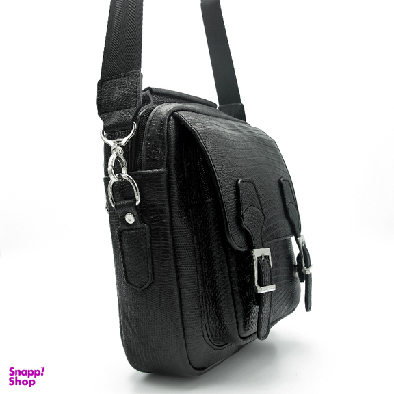 کیف مردانه مدل لیزارد fateh 127 L