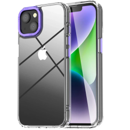 کاور گوشی موبایل آهااستایل مدل PC06-B-N مناسب اپل IPhone 14 Plus