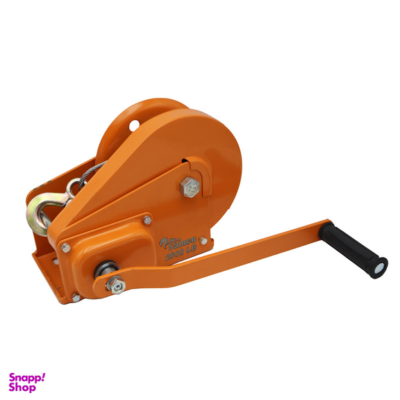 وینچ دستی سامکو کد YP-2600LB