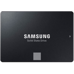 حافظه SSD اینترنال سامسونگ مدل EVO 870 ظرفیت 250 گیگابایت