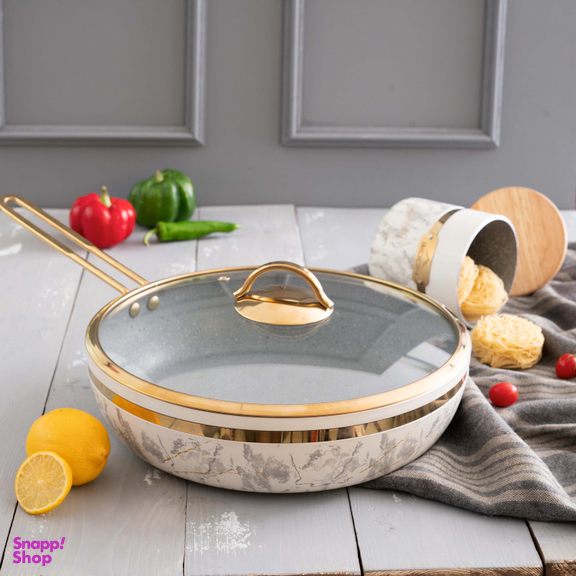 سرویس پخت و پز 24 پارچه وون مدل SACHELO