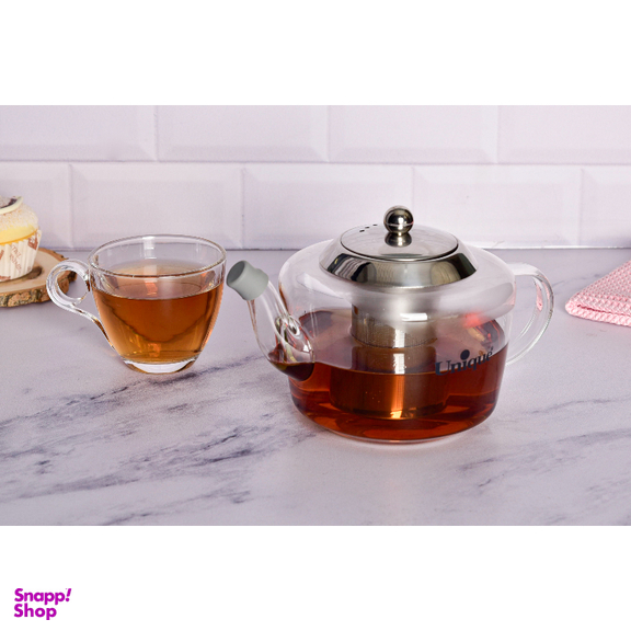 قوری یونیک کد 7969