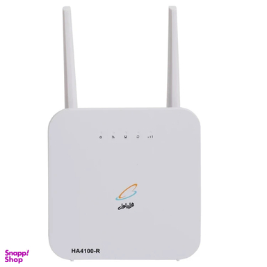 مودم روتر همراه اول مدل HA4100-R