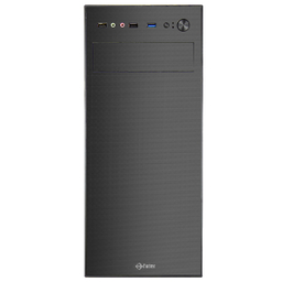 کیس اسمبل شده اقتصادی فاطر سری جید مدل FS-Economy