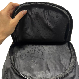 کوله پشتی لپتاپ Camel مدل C8420