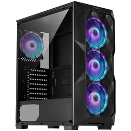 کیس کامپیوتر مخصوص بازی فاطر مدل FG-730
