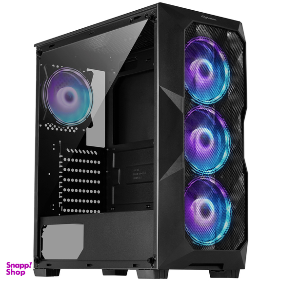 کیس کامپیوتر مخصوص بازی فاطر مدل FG-730