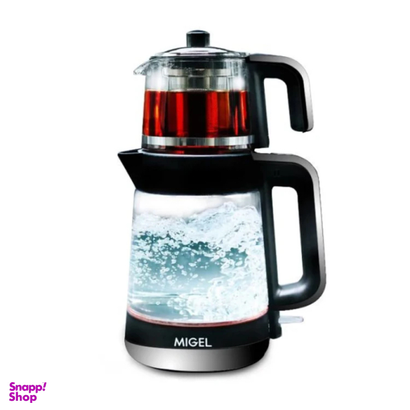 چای ساز میگل مدل GTS 071