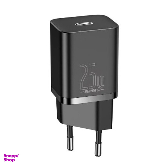 شارژر دیواری باسئوس مدل Super Si