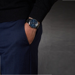 ساعت مچی عقربه ای مردانه امپریو آرمانی مدل AR11215