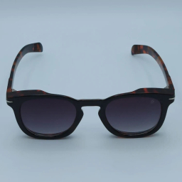 عینک آفتابی دیوید بکهام مدل هاوانا کد DB7053