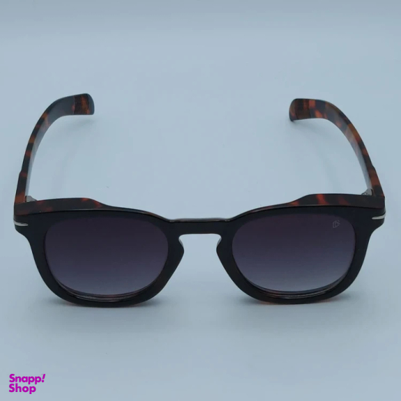 عینک آفتابی دیوید بکهام مدل هاوانا کد DB7053