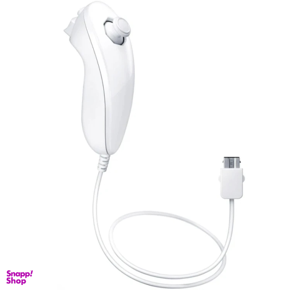 دسته بازی نینتندو وی مدل Nunchuk