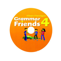 کتاب Family and Friends 4 اثر جمعی از نویسندگان انتشارات آرماندیس شش جلدی