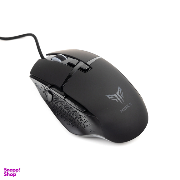 ماوس مخصوص بازی هیسکا مدل HX-MOG335